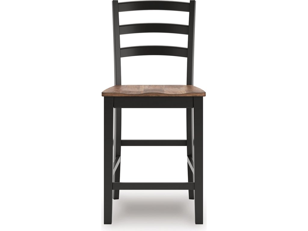 Wildenauer Counter Height Barstool - image 5