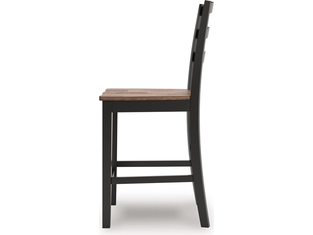 Wildenauer Counter Height Barstool - image 6