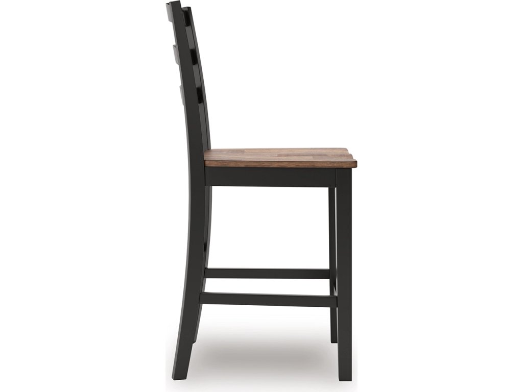 Wildenauer Counter Height Barstool - image 7
