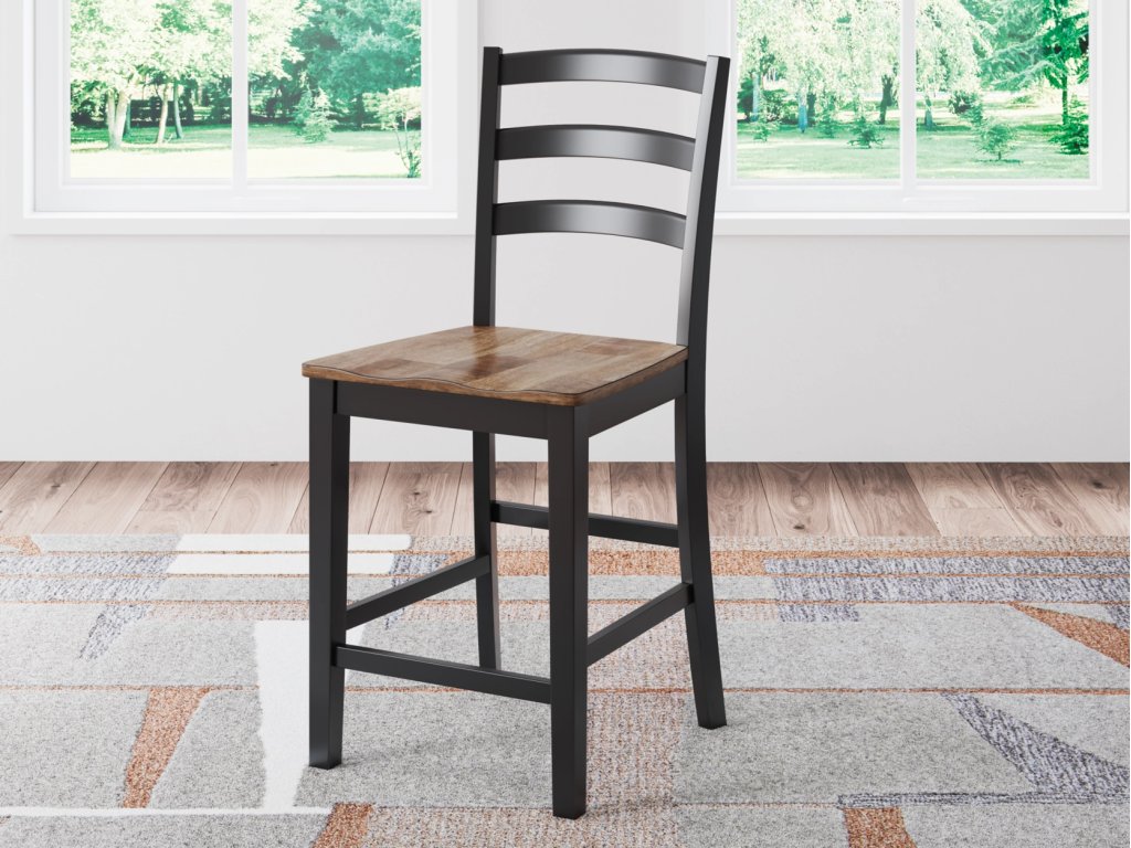 Wildenauer Counter Height Barstool - image 1