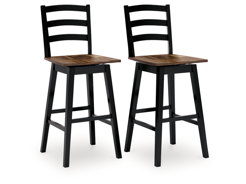 Wildenauer Bar Table and 2 Barstools - image 1