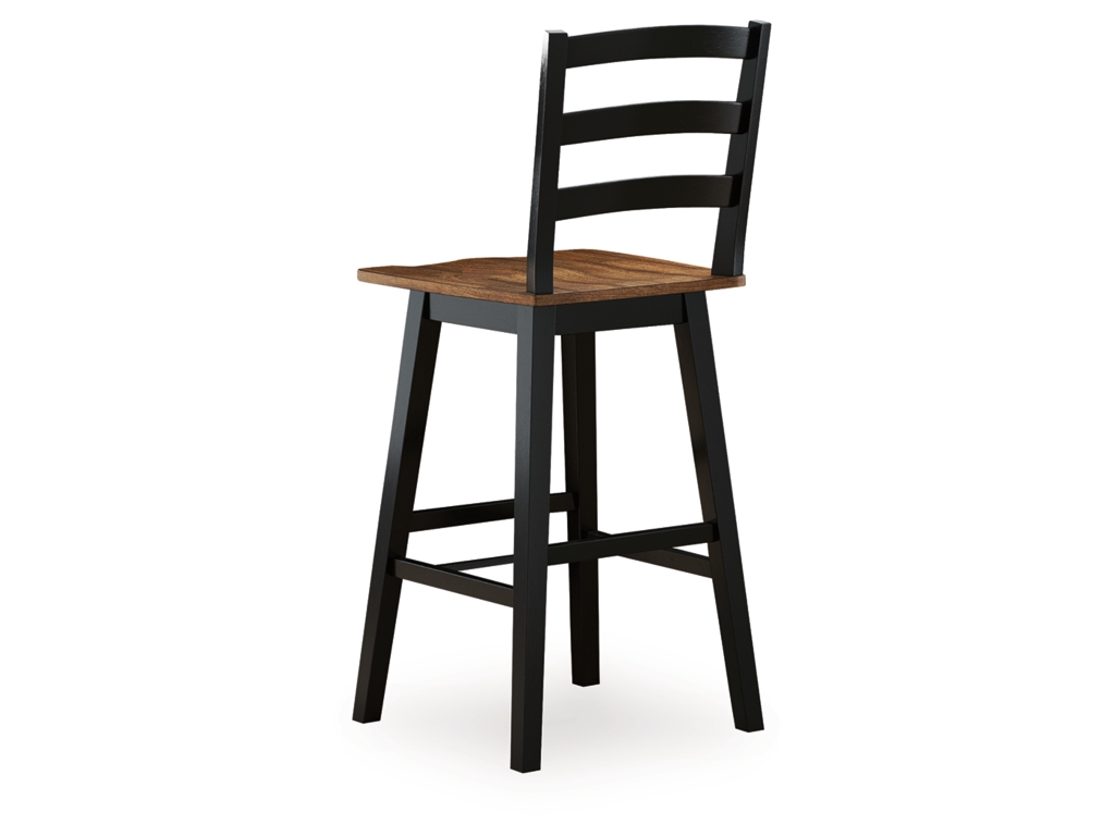 Wildenauer Bar Table and 2 Barstools - image 5