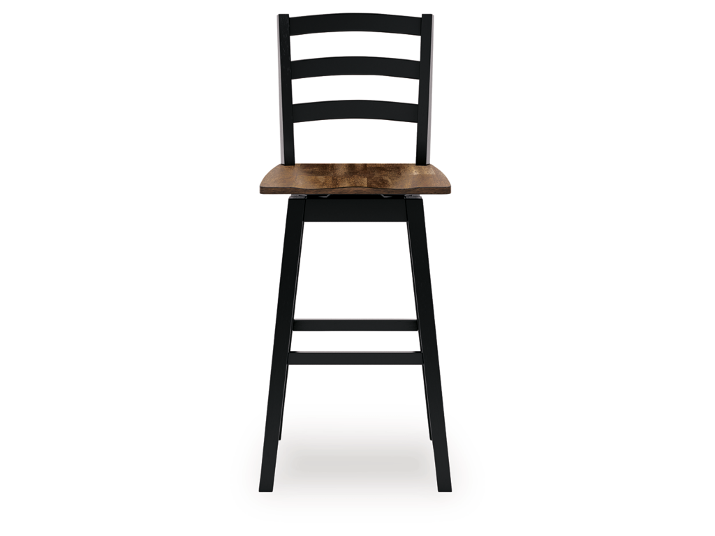 Wildenauer Bar Table and 2 Barstools - image 2