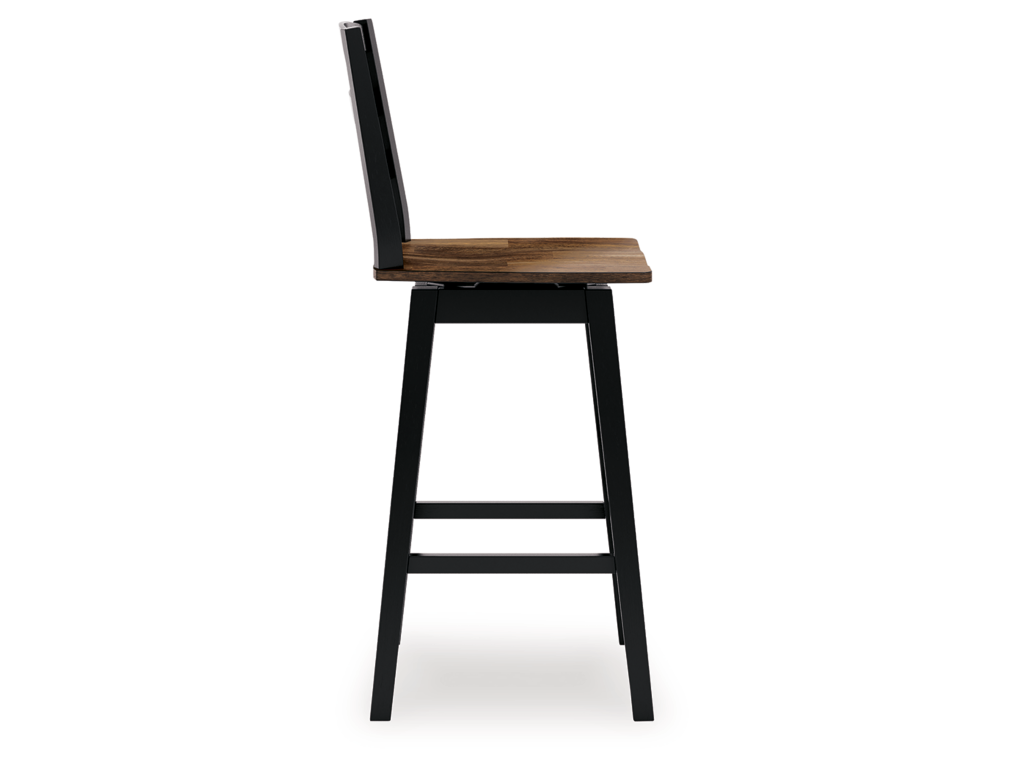 Wildenauer Bar Table and 2 Barstools - image 4