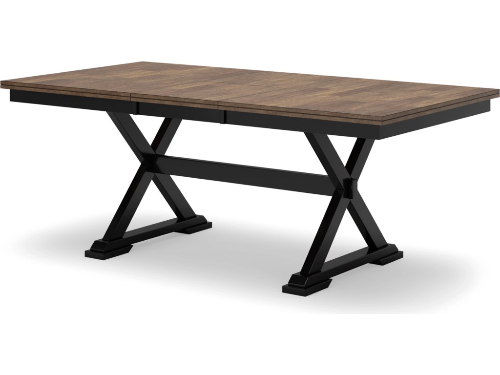 Wildenauer Dining Extension Table - image 2