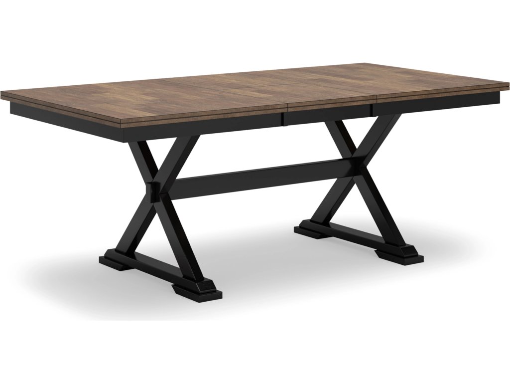 Wildenauer Dining Extension Table - main image