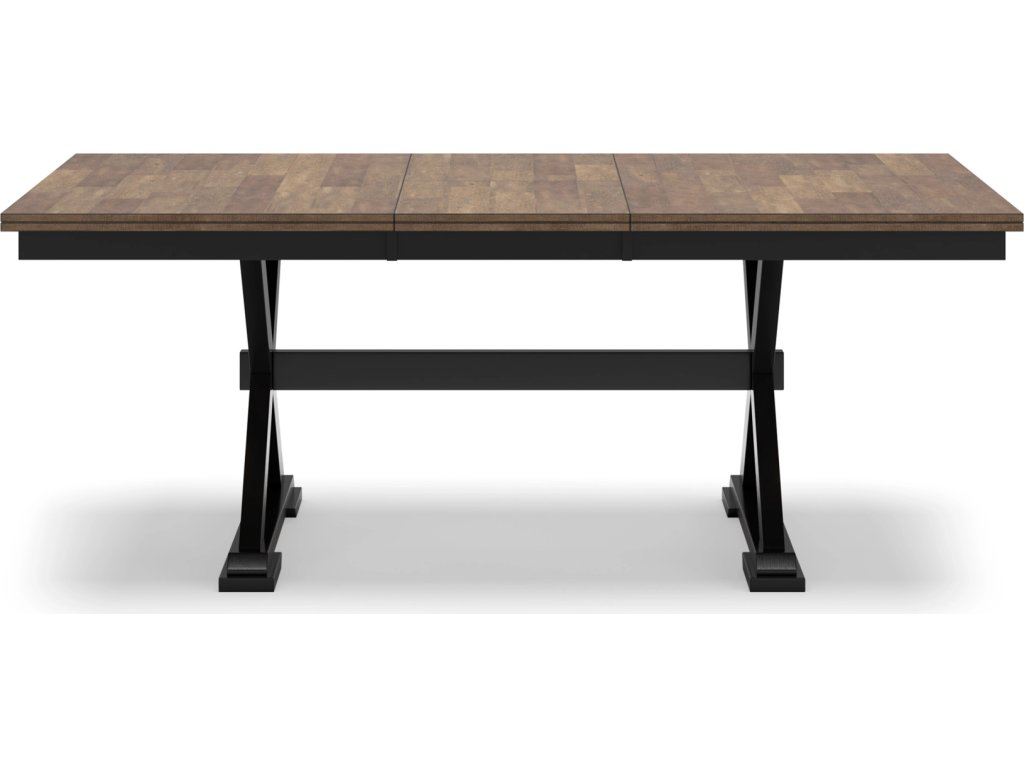 Wildenauer Dining Extension Table - image 4