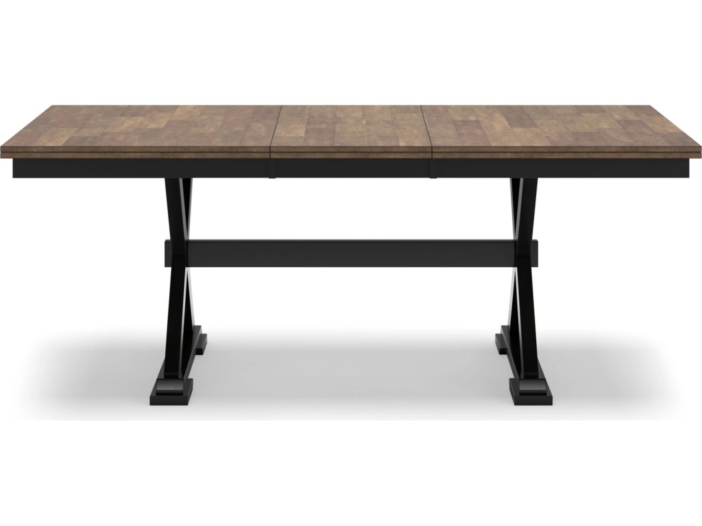 Wildenauer Dining Extension Table - image 3