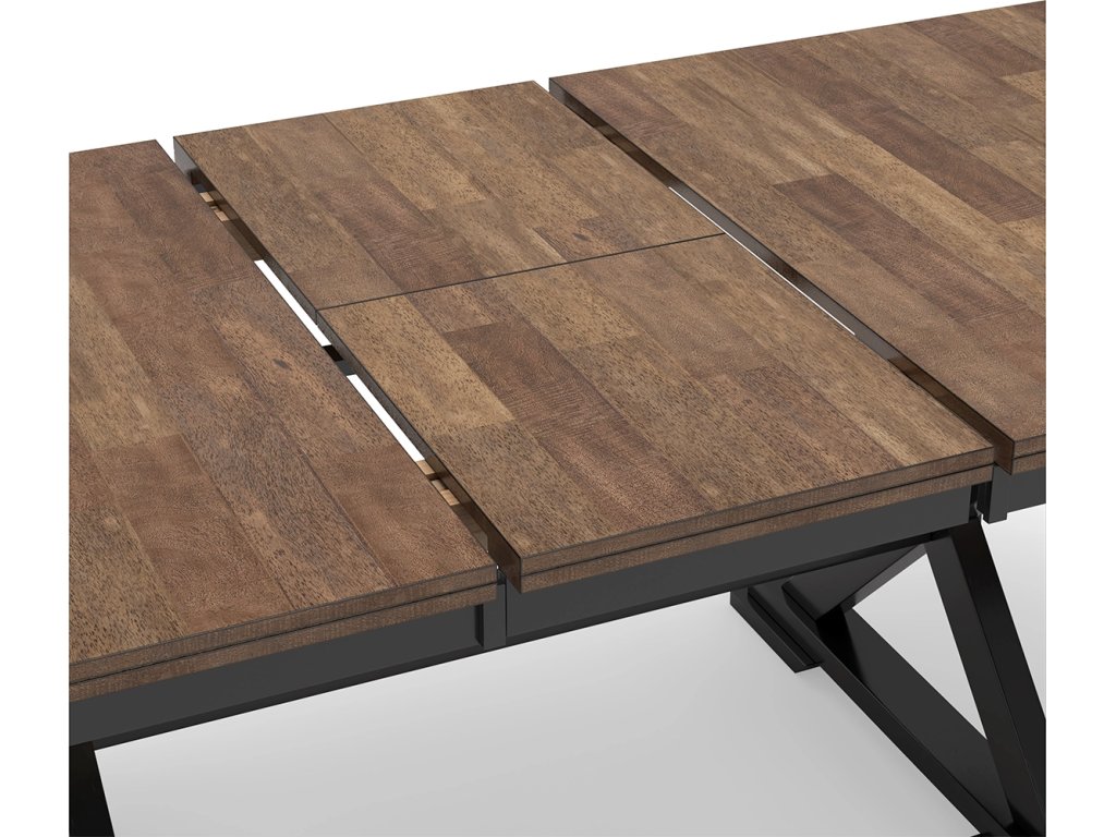 Wildenauer Dining Extension Table - image 5
