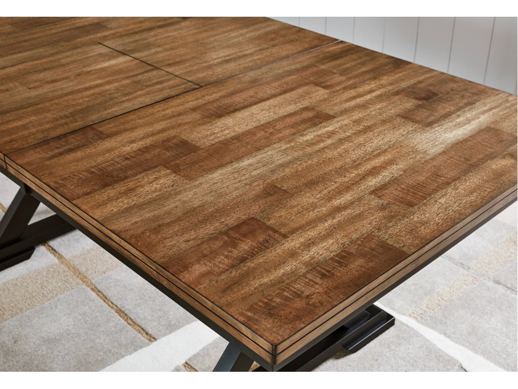 Wildenauer Extension Dining Table and 6 Chairs - image 19