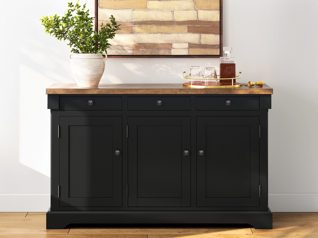 Wildenauer Dining Buffet - image 1