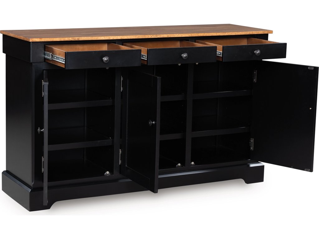 Wildenauer Dining Buffet - image 2