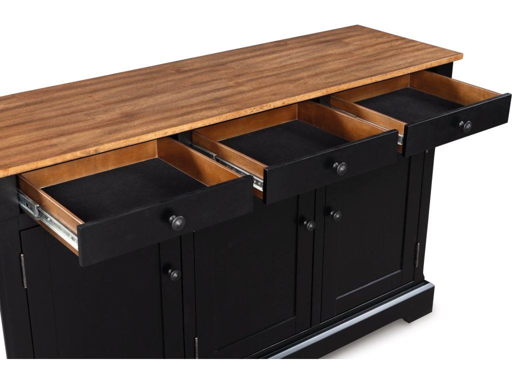 Wildenauer Dining Buffet - image 7