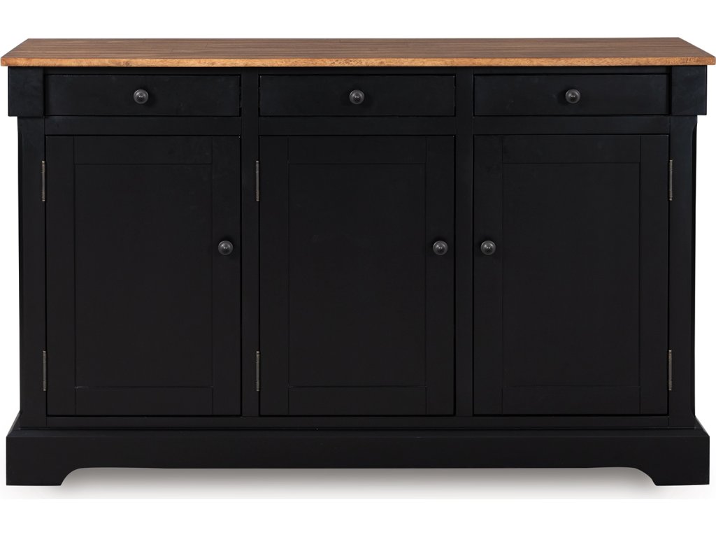 Wildenauer Dining Buffet - image 3