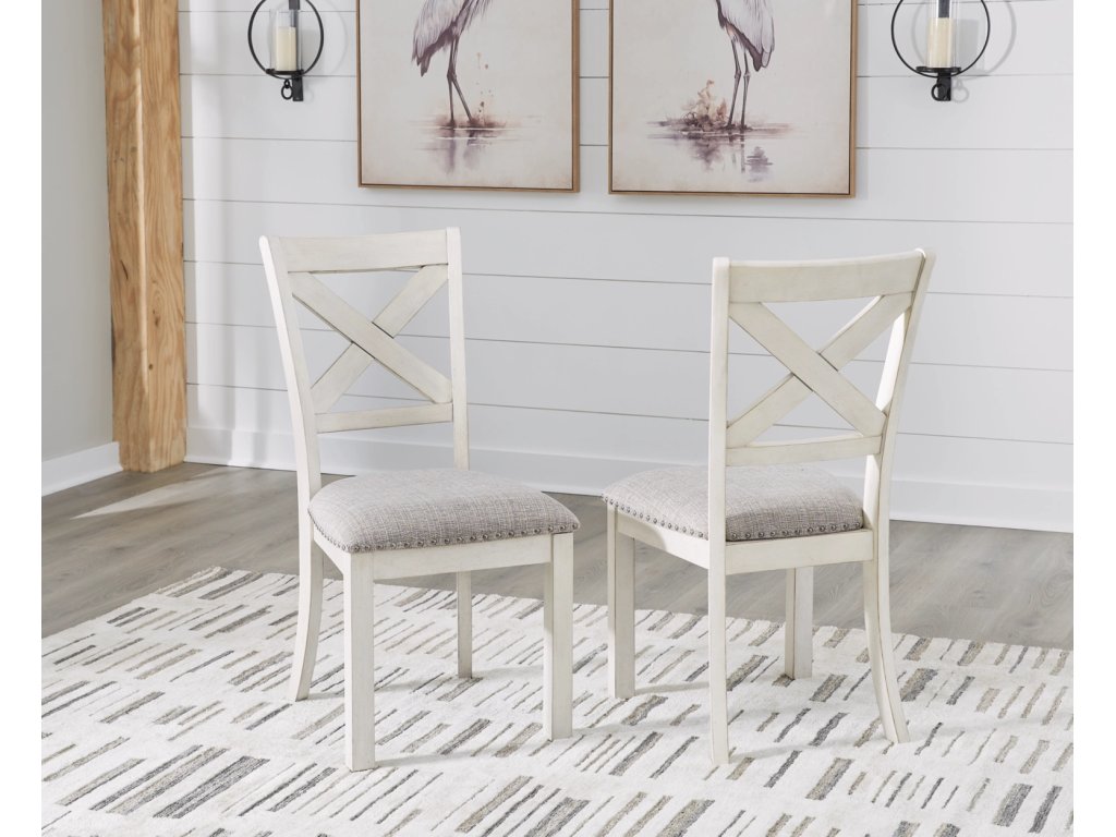 Robbinsdale Dining Table and 4 Chairs - image 11