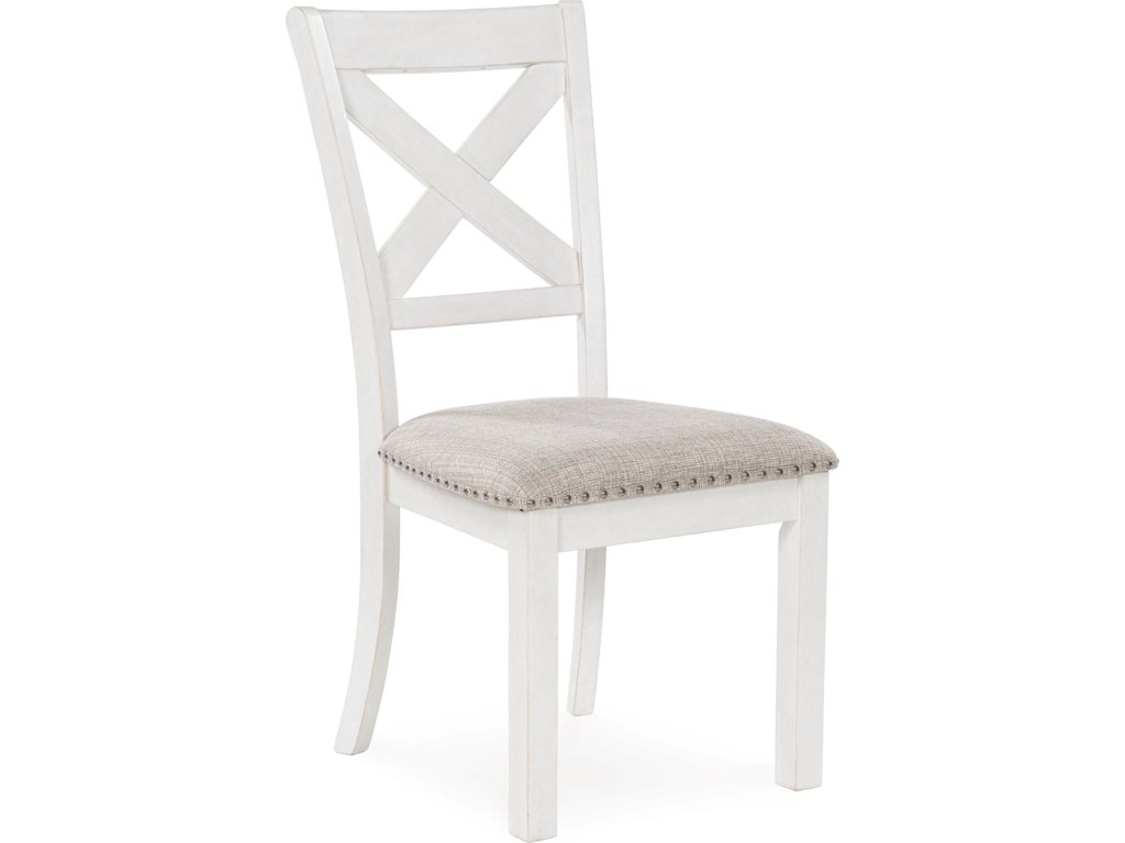 Robbinsdale Dining Table and 4 Chairs - image 3
