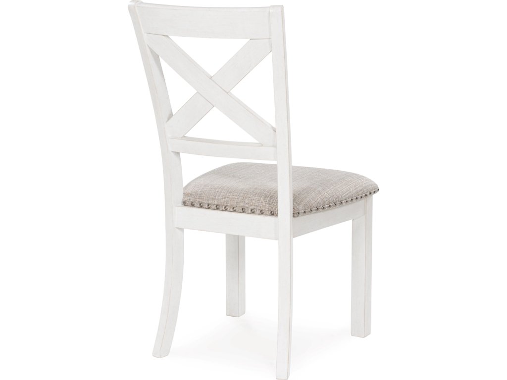 Robbinsdale Dining Table and 4 Chairs - image 4