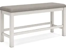 Benches