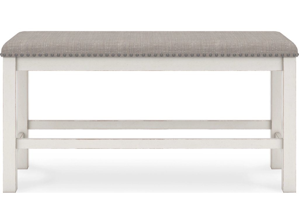 Robbinsdale 49" Counter Height Dining Bench - image 3