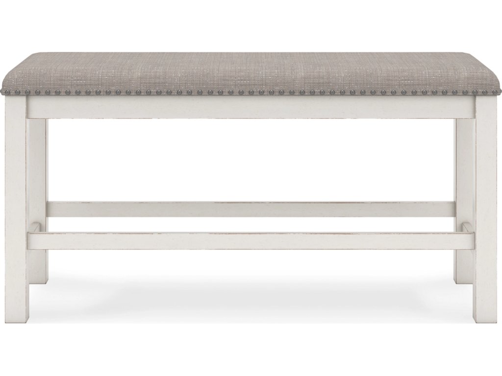 Robbinsdale 49" Counter Height Dining Bench - image 4