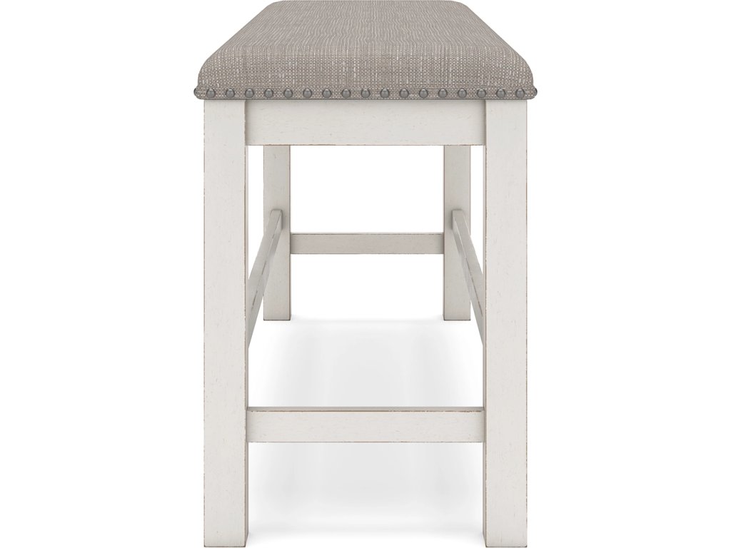 Robbinsdale 49" Counter Height Dining Bench - image 5