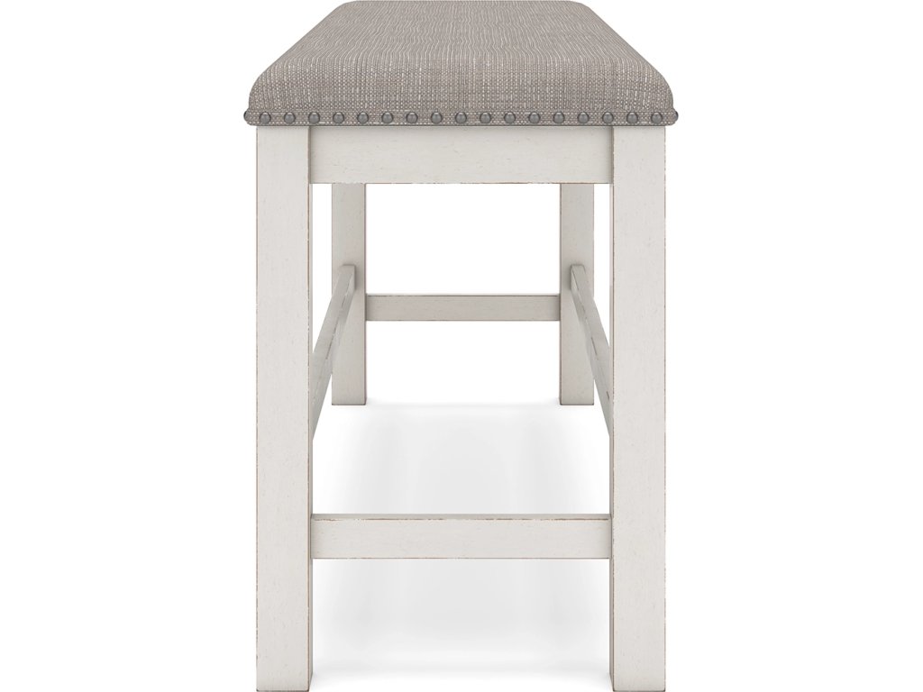 Robbinsdale 49" Counter Height Dining Bench - image 6