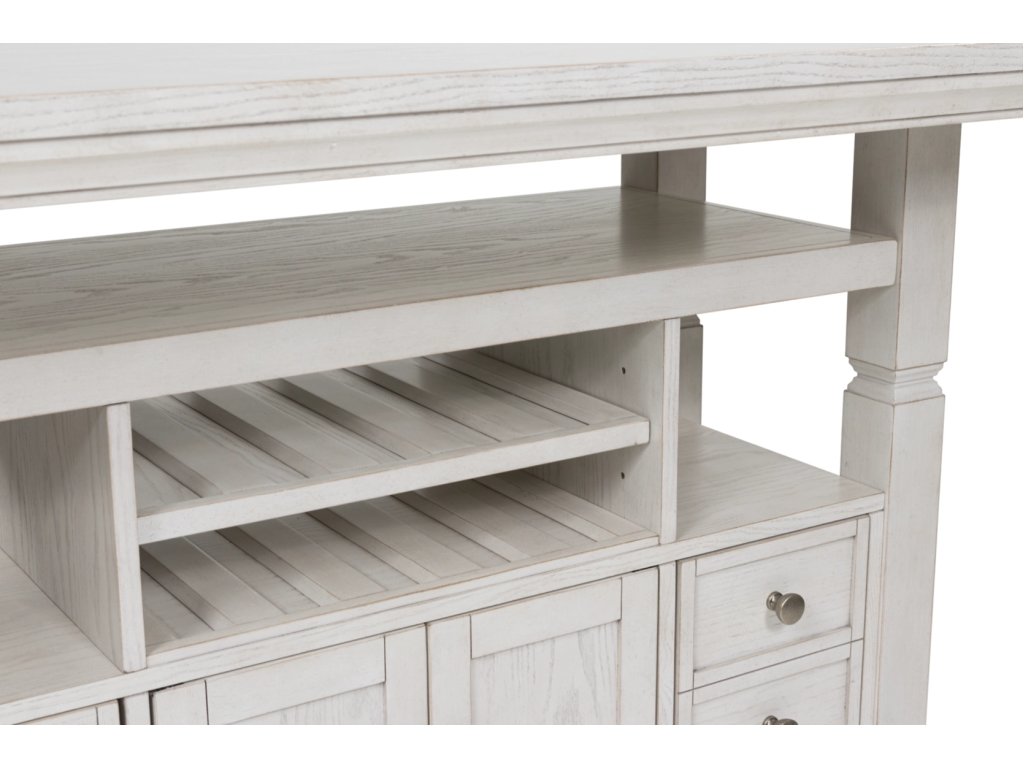 Robbinsdale Counter Height Dining Table - image 10