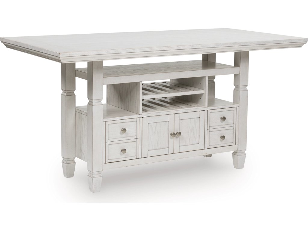 Robbinsdale Counter Height Dining Table - main image