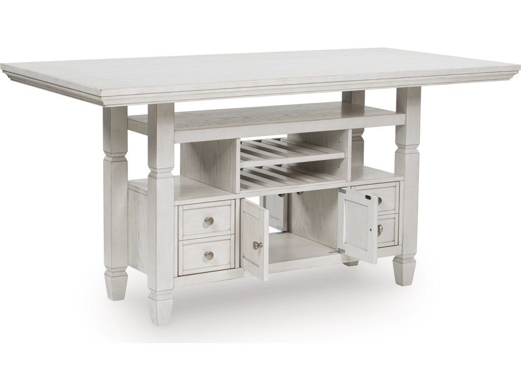 Robbinsdale Counter Height Dining Table - image 2