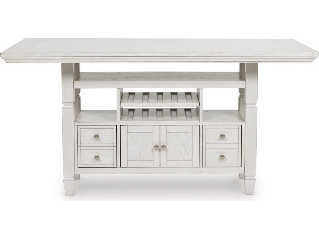 Robbinsdale Counter Height Dining Table - image 4