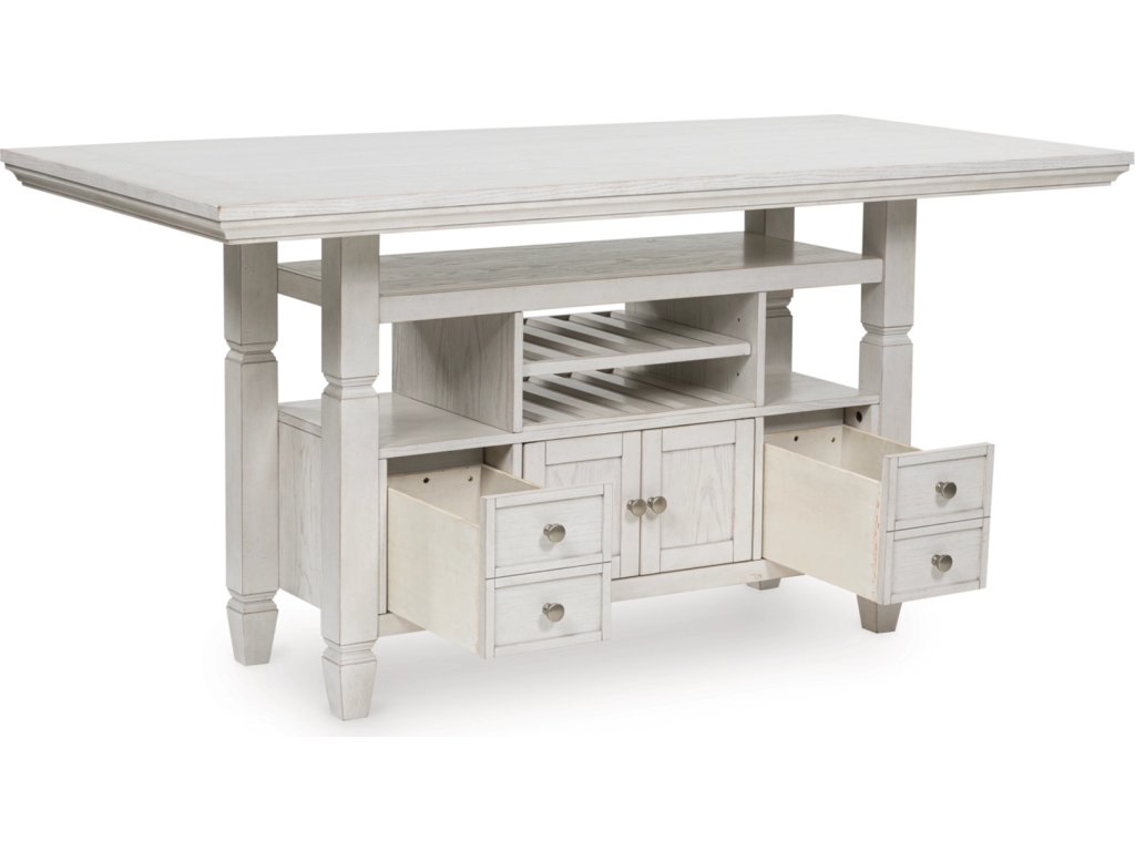 Robbinsdale Counter Height Dining Table - image 3