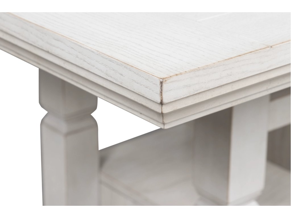 Robbinsdale Counter Height Dining Table - image 8