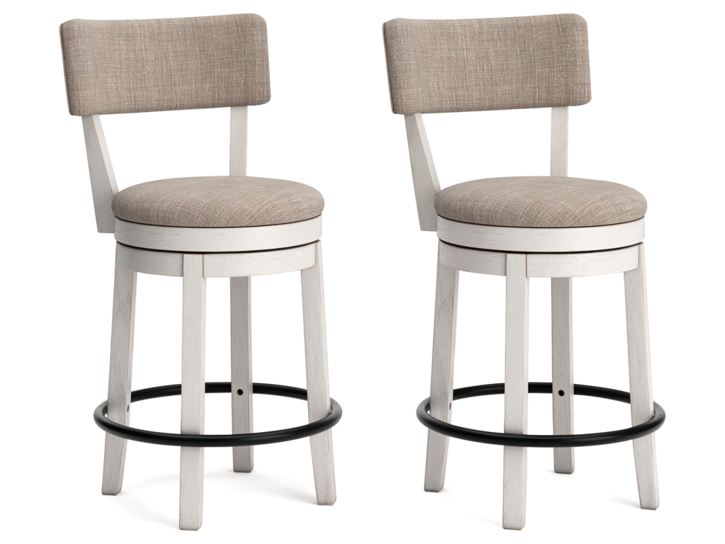 Robbinsdale Counter Height Barstool - main image