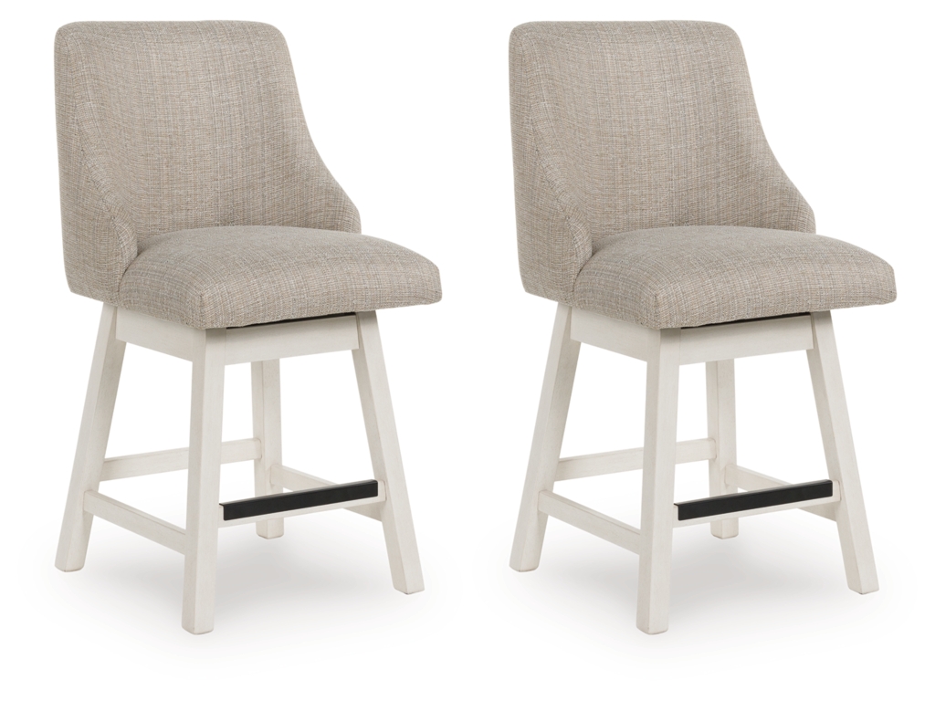 Robbinsdale Counter Height Barstool (Set of 2) - main image