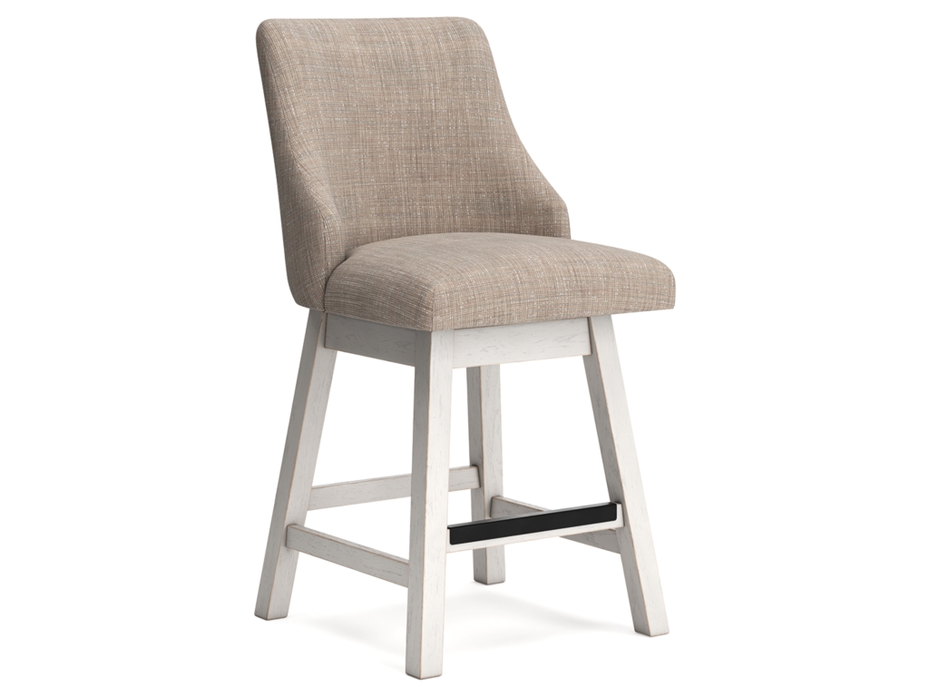 Robbinsdale Counter Height Barstool (Set of 2) - image 2