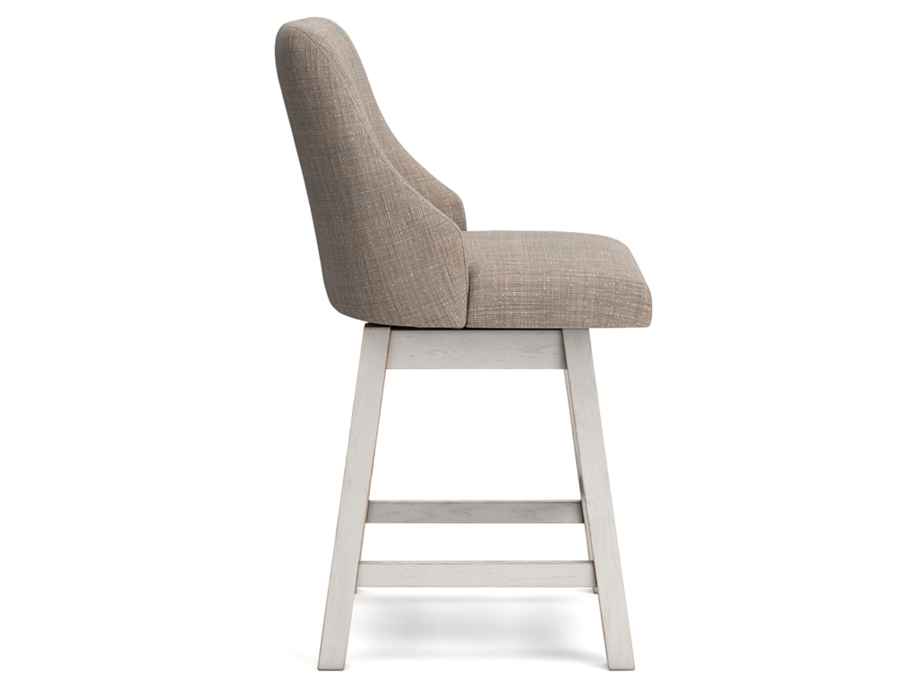 Robbinsdale Counter Height Barstool (Set of 2) - image 3