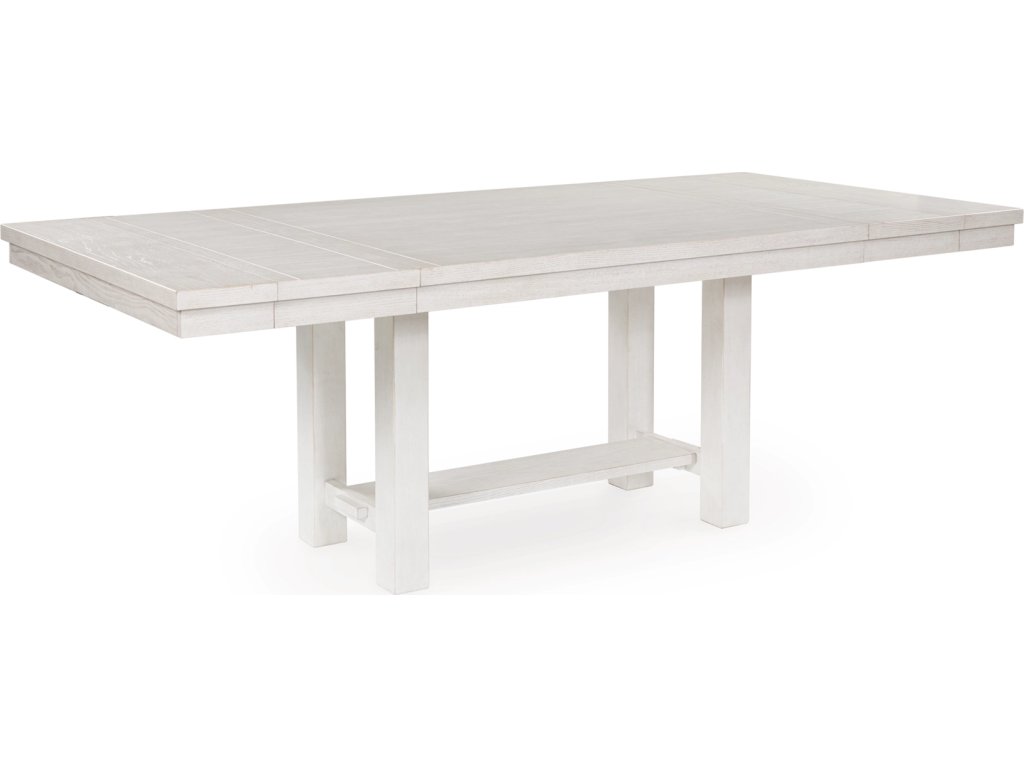 Robbinsdale Dining Table and 4 Chairs - image 6