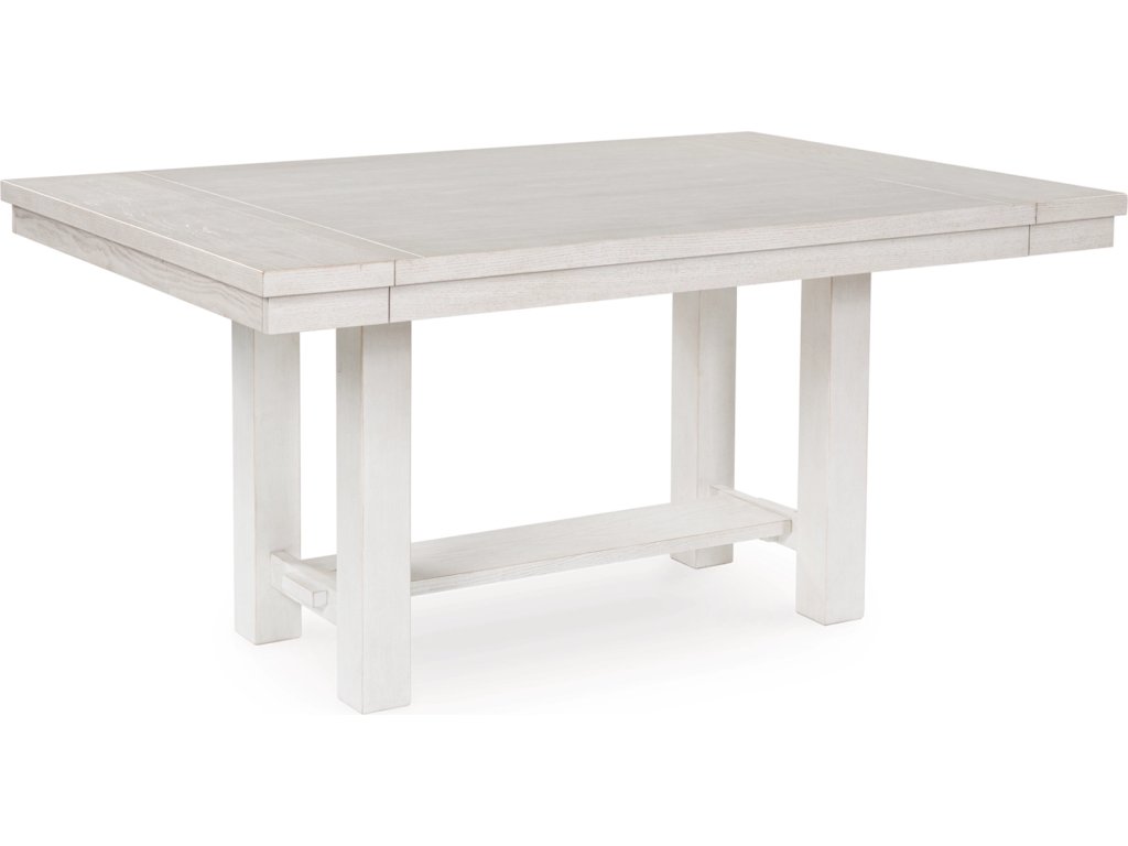 Robbinsdale Dining Table and 4 Chairs - image 7