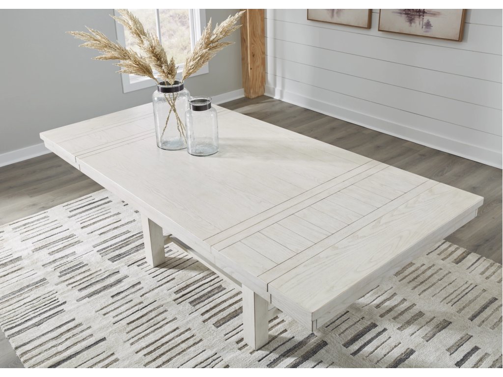 Robbinsdale Dining Table and 4 Chairs - image 13