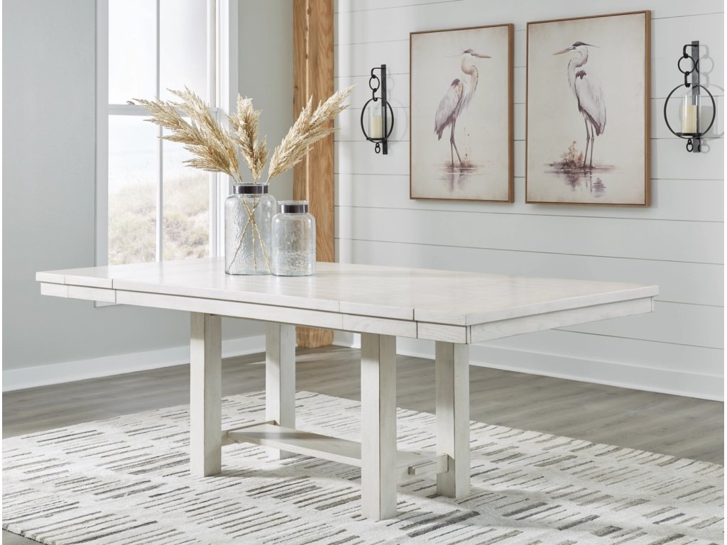 Robbinsdale Dining Table and 4 Chairs - image 12