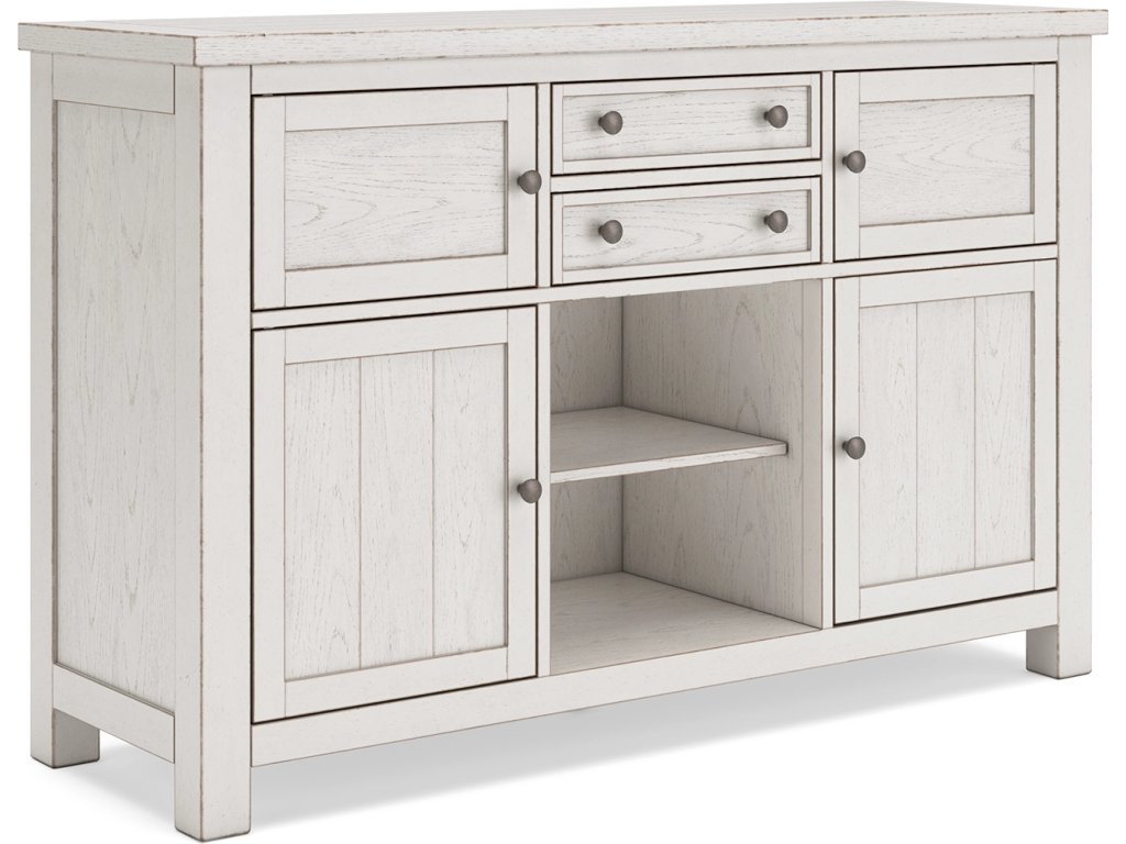 Robbinsdale Dining Server - main image