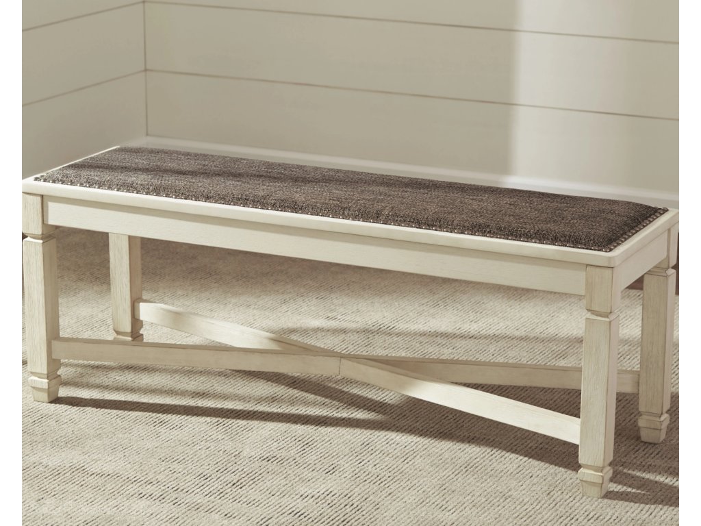 Bolanburg Dining Bench - image 1
