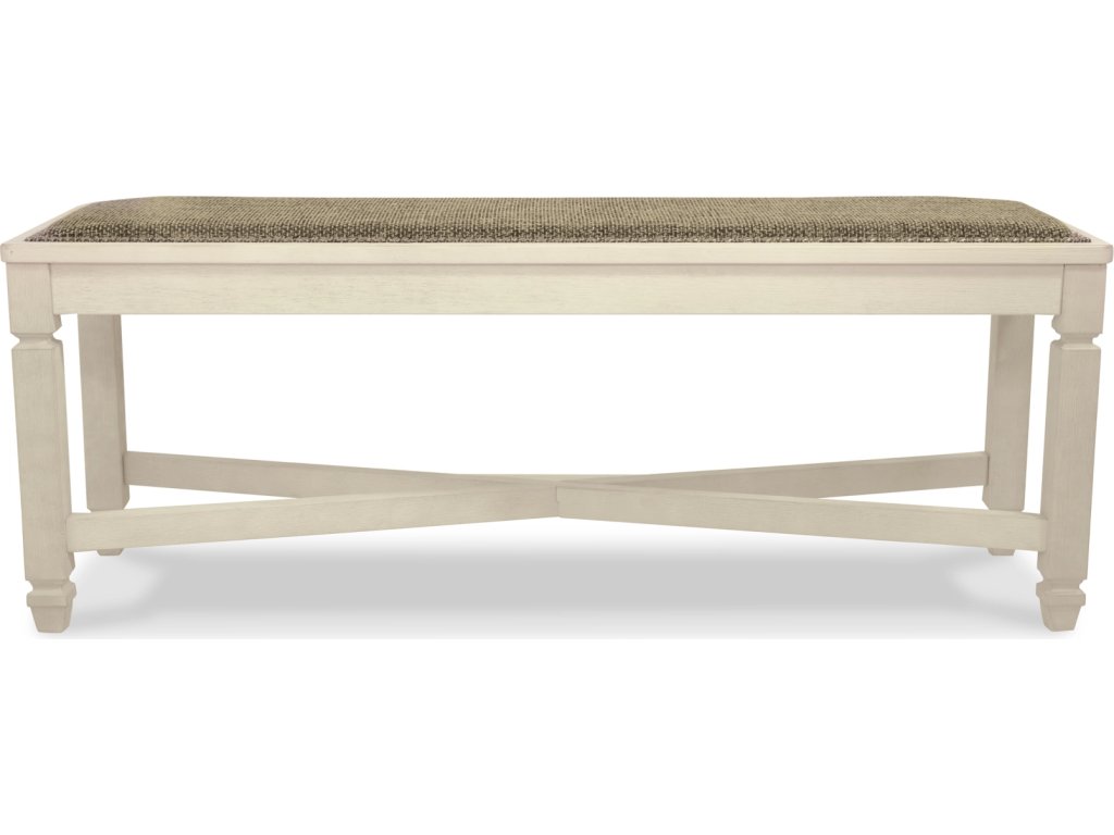 Bolanburg Dining Bench - image 7