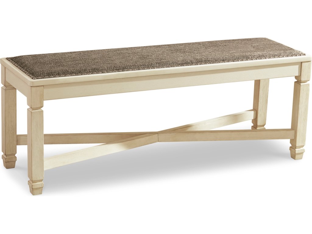 Bolanburg Dining Bench - main image