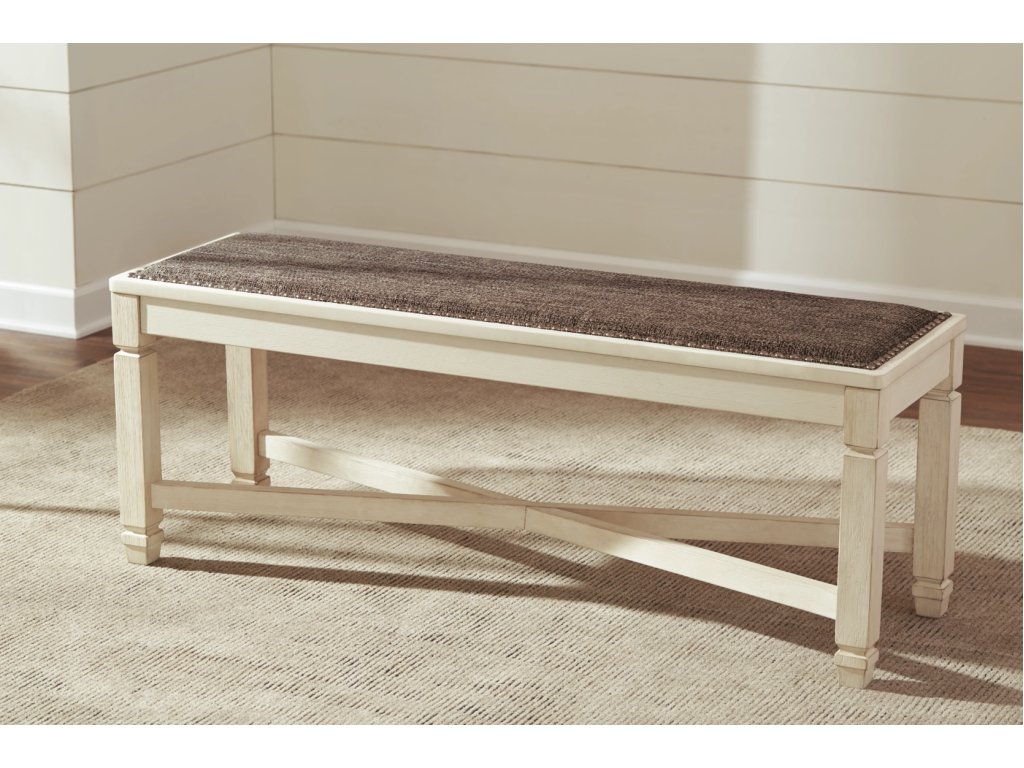 Bolanburg Dining Table, 4 Chairs and Bench - image 11