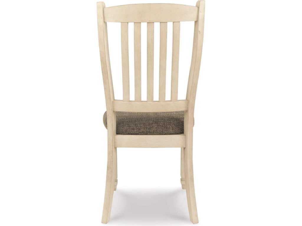 Bolanburg Dining Table, 4 Chairs and Bench - image 7