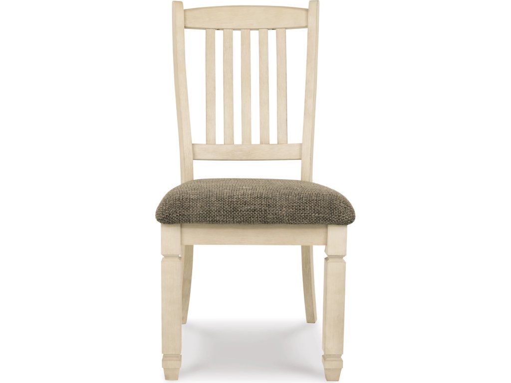 Bolanburg Dining Table, 4 Chairs and Bench - image 4