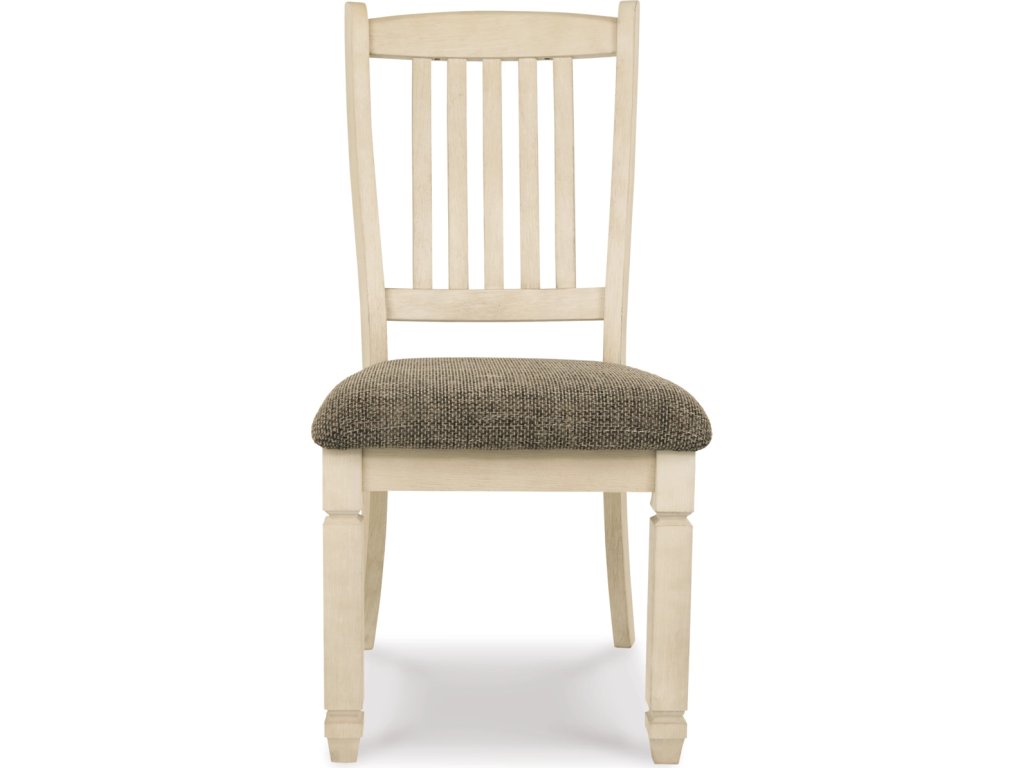 Bolanburg Dining Table with 6 Chairs - image 7