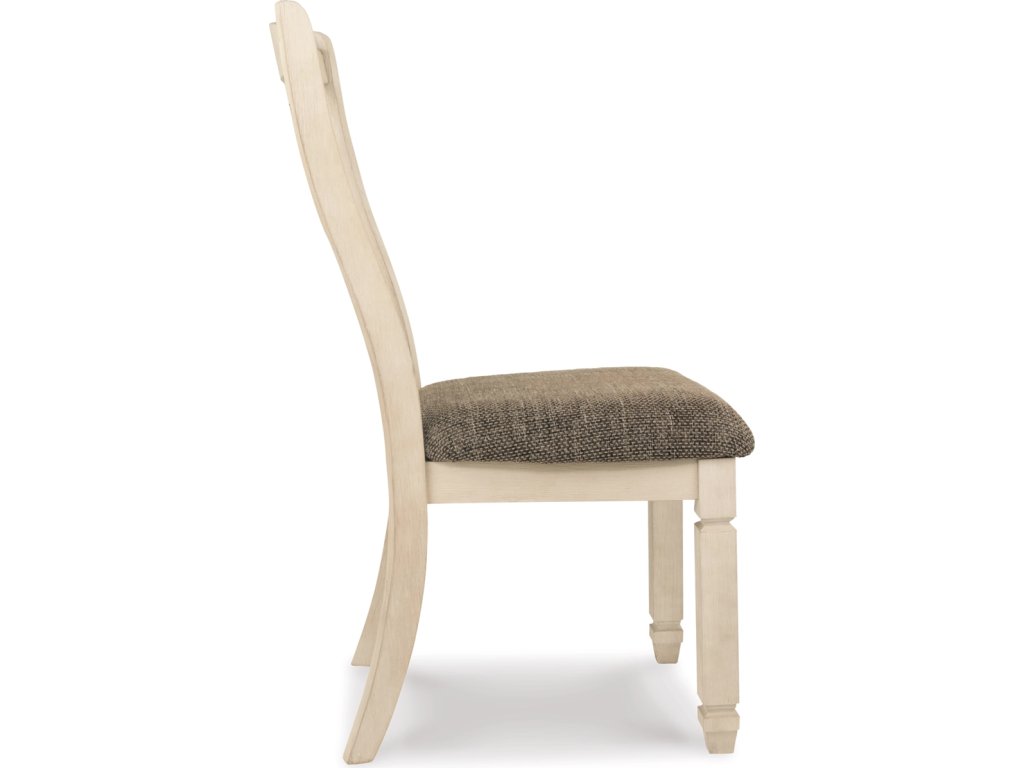 Bolanburg Dining Table, 4 Chairs and Bench - image 6
