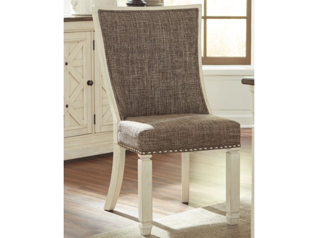 Bolanburg Dining Chair (Set of 2) - image 2